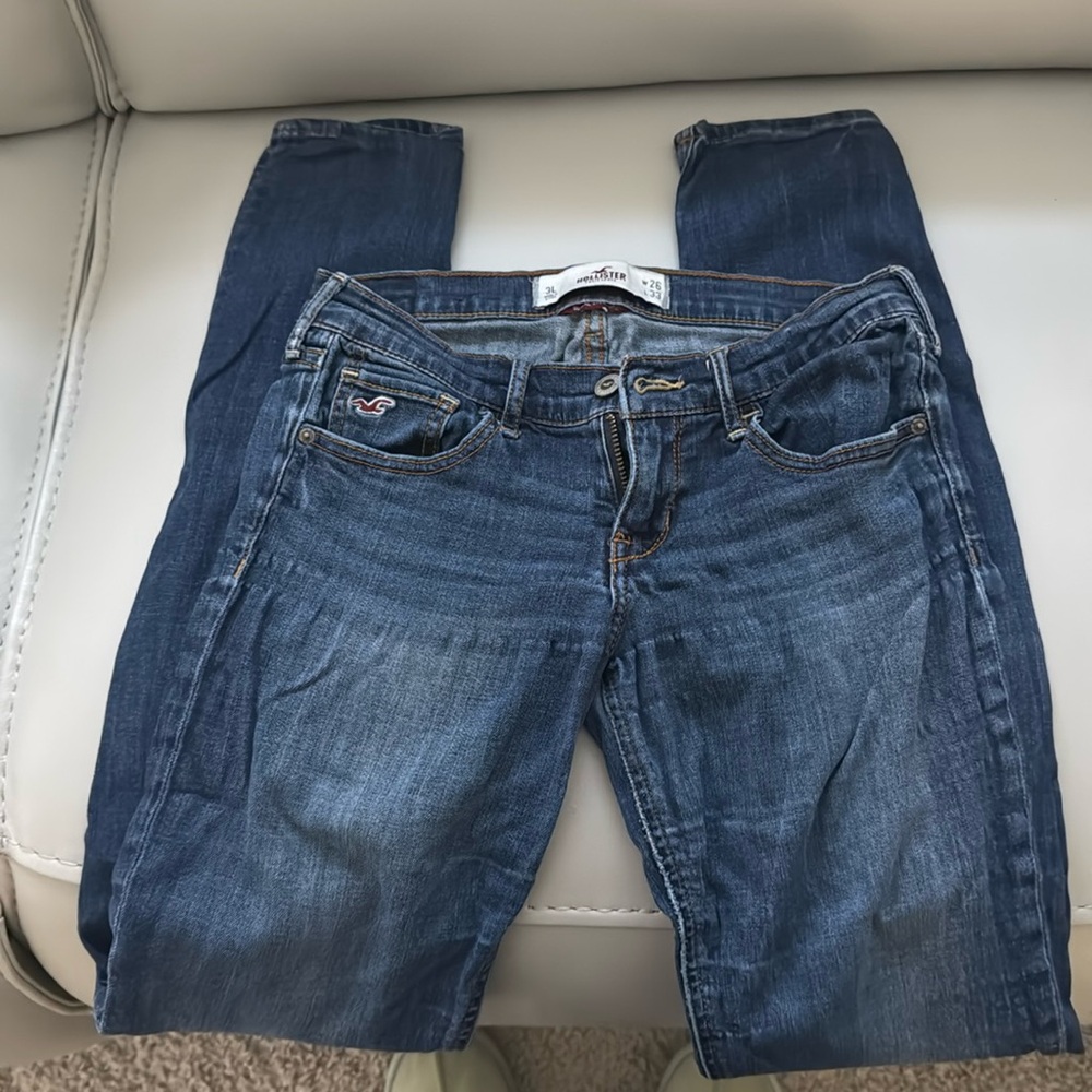 Hollister Jeans